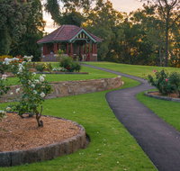 Macarthur Park - Australia Accommodation