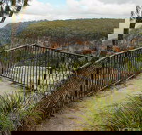 Manning lookout - Australia Accommodation