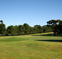 Mannum Golf Club - Australia Accommodation