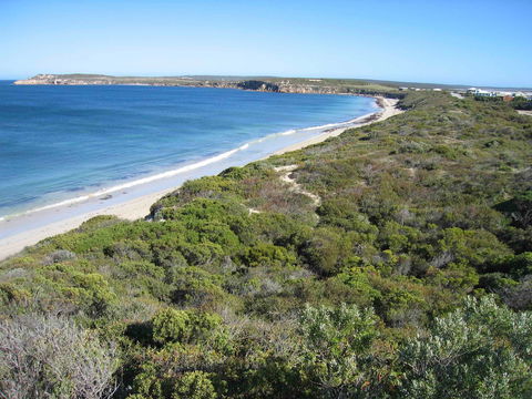 Marion Bay - Australia Accommodation 0