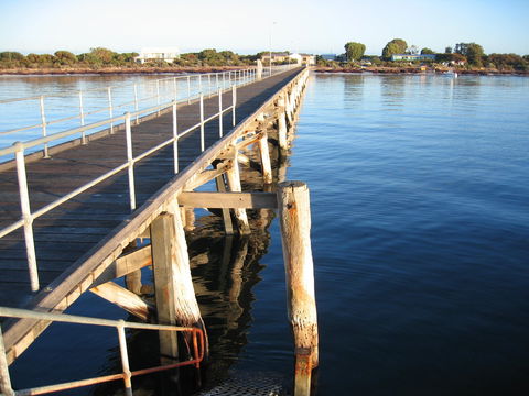 Marion Bay - Australia Accommodation 1