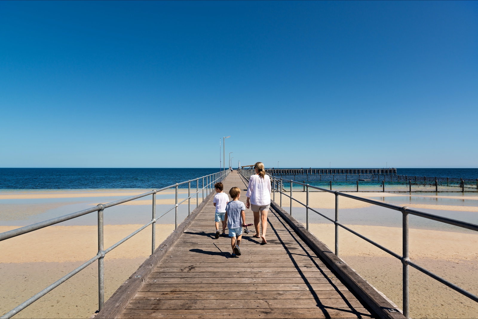 Australia Accommodation