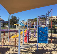 Moonta Bay Playground - Australia Accommodation