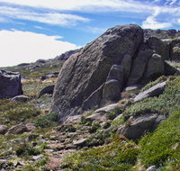Mount Stillwell walk - Australia Accommodation