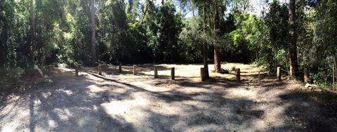 Mount Boss State Forest - Australia Accommodation 1