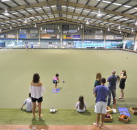 Mt. Gravatt Bowls Club - Australia Accommodation
