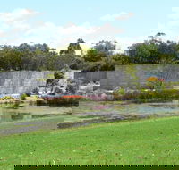 Mt Penang Gardens - Australia Accommodation