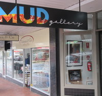 MUD Gallery - Australia Accommodation