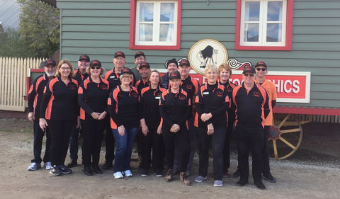 Nagambie Petanque Club Inc - Australia Accommodation 0