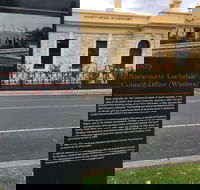 Naracoorte Heritage Trail - Australia Accommodation