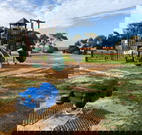 New Town Playground - Australia Accommodation