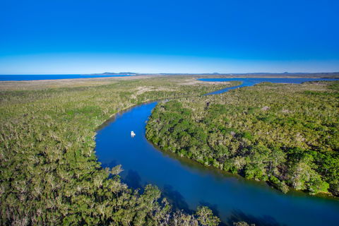 Noosa Everglades - Australia Accommodation 0
