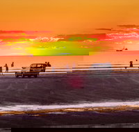 North Beach - Australia Accommodation