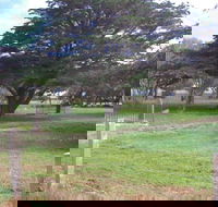 Old Cemetery Kingscote - Australia Accommodation
