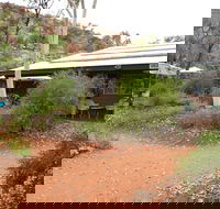 Olive Pink Botanic Garden - Australia Accommodation