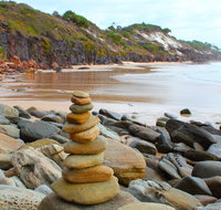 One Man Bluff - Australia Accommodation