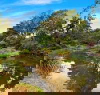 Orara River - Australia Accommodation