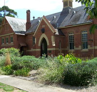Peppin Heritage Centre - Australia Accommodation