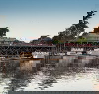 Port of Echuca Discovery Centre - Australia Accommodation