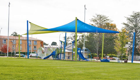 Queen Elizabeth Ll Park Queanbeyan - Australia Accommodation 1