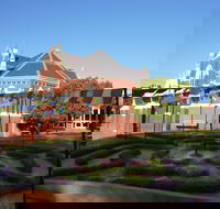 Queenscliff Uniting Church - Australia Accommodation