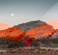 Red Centre Way - Australia Accommodation