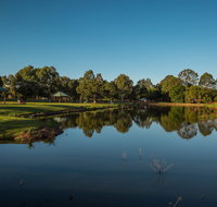 Riverdale Park - Australia Accommodation