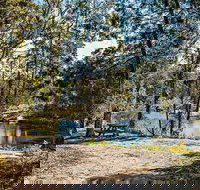 River Walk Boonoo Boonoo National Park - Australia Accommodation