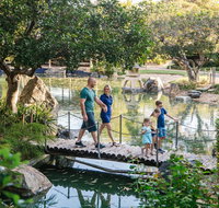 Rockhampton Botanic Gardens - Australia Accommodation