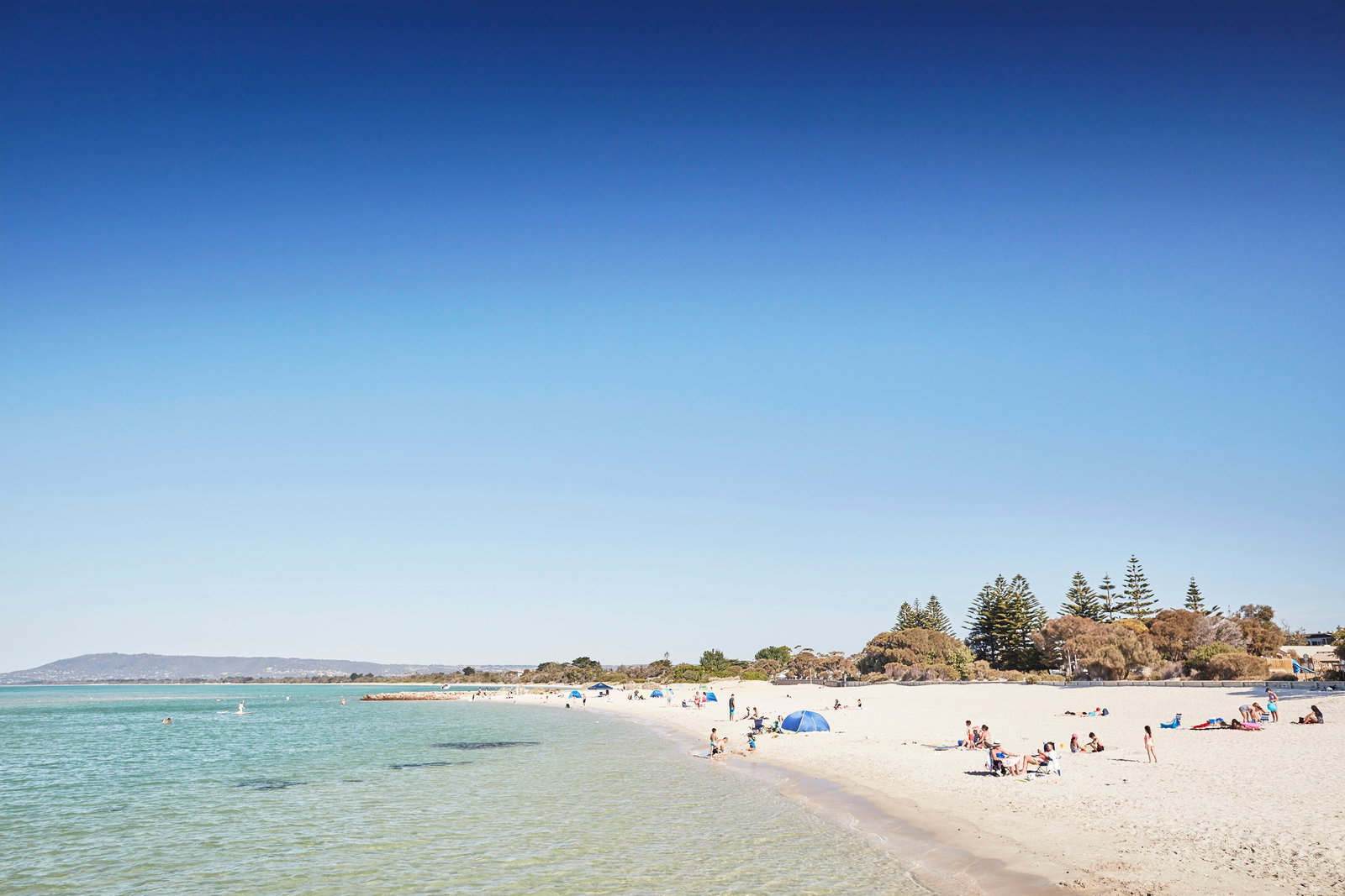Tootgarook VIC Australia Accommodation
