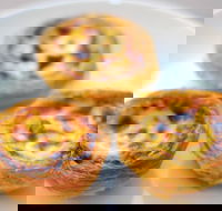 Saltbush Fine Foods - Australia Accommodation