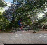 Samford Valley Rail Trail - Australia Accommodation
