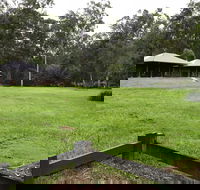 Samford Conservation Park and Bunyaville Conservation Park - Australia Accommodation