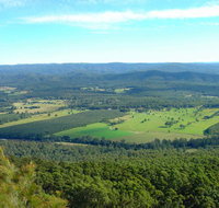 Sherwood Nature Reserve - Australia Accommodation