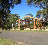 Shoalhaven Heads Native Botanic Garden - Australia Accommodation
