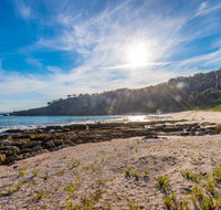Silica Cove - Australia Accommodation