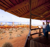 Silver City Mint and Art Centre - Australia Accommodation