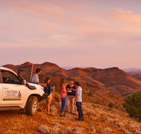 Skytrek - Australia Accommodation