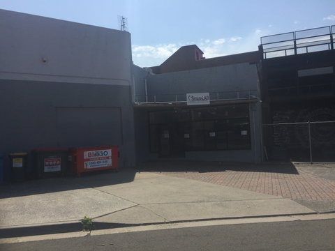 SmashLAB - Break Room Experience - Australia Accommodation 0