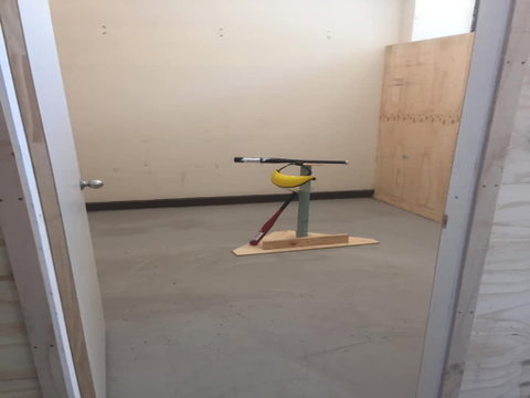 SmashLAB - Break Room Experience - Australia Accommodation 2