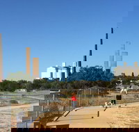 Smelters Trail Wallaroo - Australia Accommodation