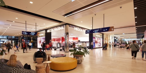 Stockland Green Hills Shopping Centre - Australia Accommodation 0