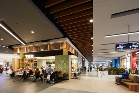 Stockland Green Hills Shopping Centre - Australia Accommodation 1
