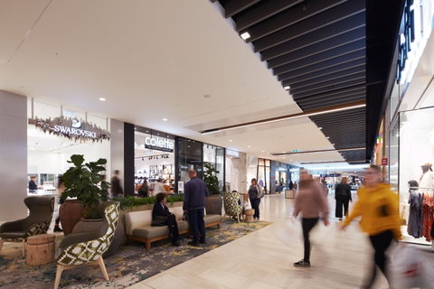 Stockland Green Hills Shopping Centre - Australia Accommodation 2