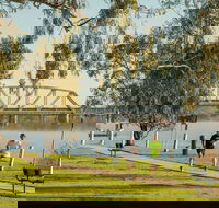 Sturt Reserve - Australia Accommodation