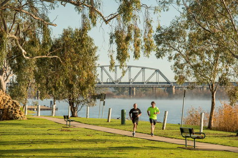 Sturt Reserve - Australia Accommodation 0