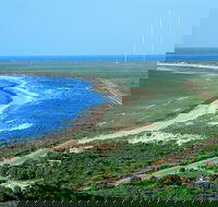 Surfers Beach - Australia Accommodation