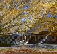 Sutton Forest - Australia Accommodation
