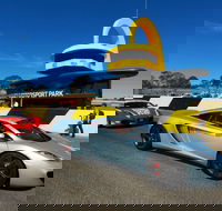 Sydney Motorsport Park Eastern Creek - Australia Accommodation