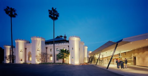 Sydney Conservatorium Of Music - Australia Accommodation 0